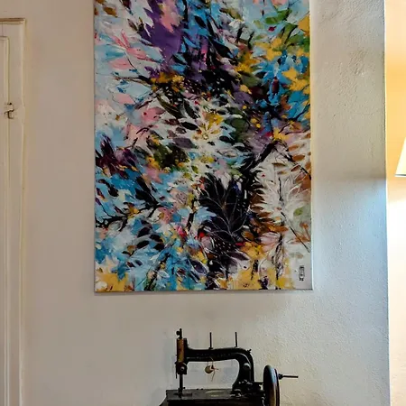 Maison d'hôtes La Casa Di Giovanna 3*