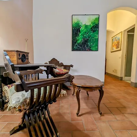 La Casa Di Giovanna 3*