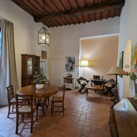 La Casa Di Giovanna Gæstehus *