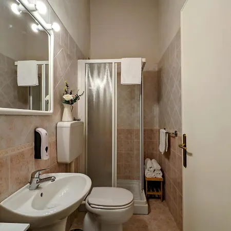 Maison d'hôtes La Casa Di Giovanna 3*
