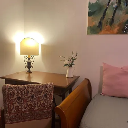 La Casa Di Giovanna Gæstehus
