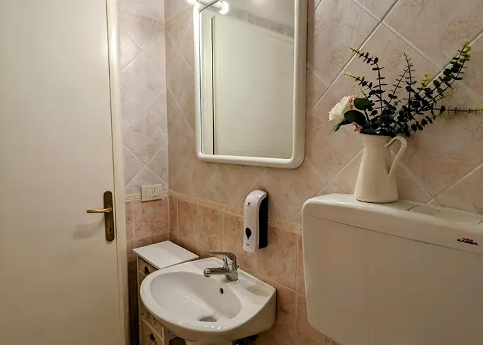 La Casa Di Giovanna 3*