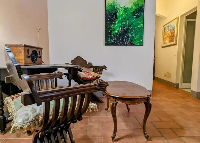 La Casa Di Giovanna 3*